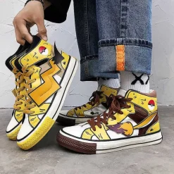Pokemon Sneaker Schuhe Sportschuhe