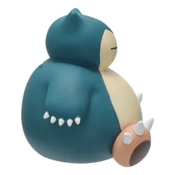 Pokemon Snorlax, Schiggy, Enton Oder Rowlet Spardose