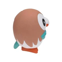 Pokemon Snorlax, Schiggy, Enton Oder Rowlet Spardose