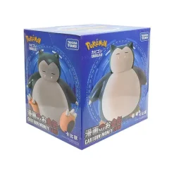 Pokemon Snorlax, Schiggy, Enton Oder Rowlet Spardose