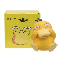 Pokemon Snorlax, Schiggy, Enton Oder Rowlet Spardose