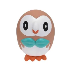 Pokemon Snorlax, Schiggy, Enton Oder Rowlet Spardose