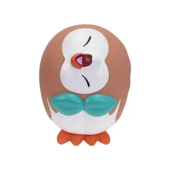 Pokemon Snorlax, Schiggy, Enton Oder Rowlet Spardose