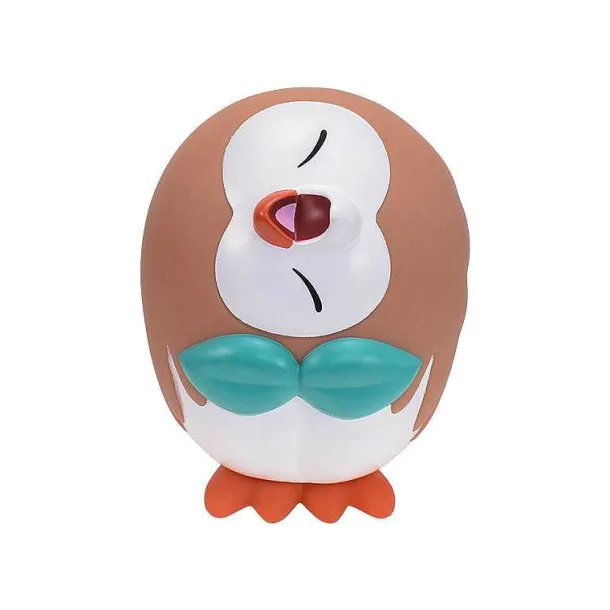 Pokemon Snorlax, Schiggy, Enton Oder Rowlet Spardose
