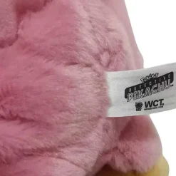 Pokemon Snubbull Pluschtier (Ca. 20Cm)