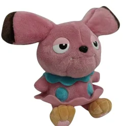Pokemon Snubbull Pluschtier (Ca. 20Cm)
