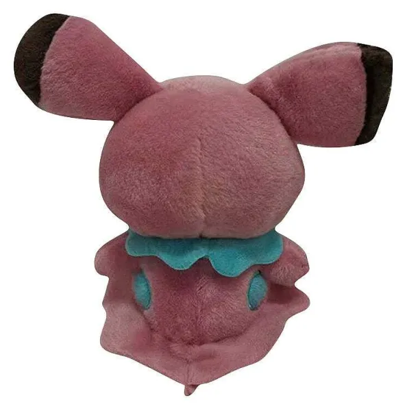 Pokemon Snubbull Pluschtier (Ca. 20Cm)