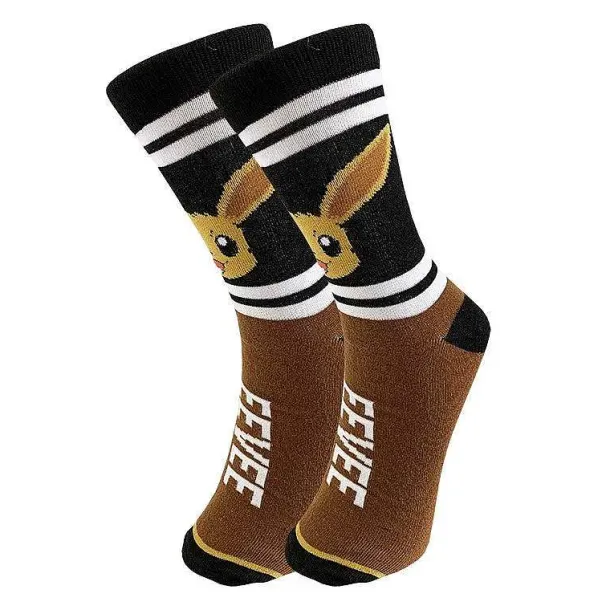 Pokemon Socken - Verschiedene Motive