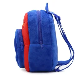 Pokemon Soft / Plusch Rucksack Fur Kinder
