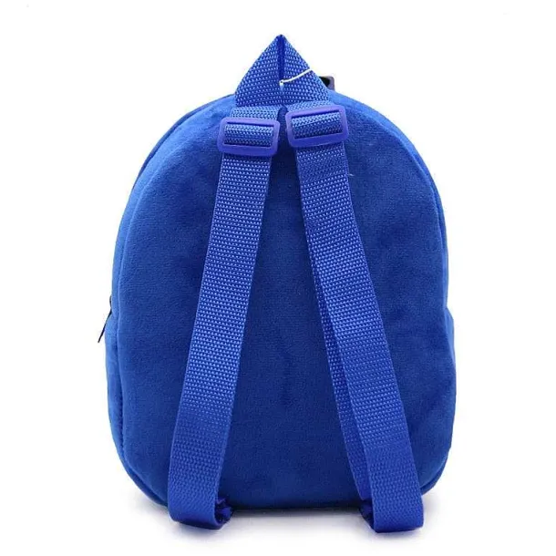 Pokemon Soft / Plusch Rucksack Fur Kinder