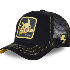 Pokemon Sommer Baseball Caps In Verschiedenen Motiven