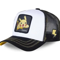 Pokemon Sommer Baseball Caps In Verschiedenen Motiven