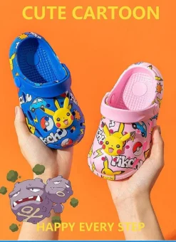 Pokemon Sommer Logs Fur Kin Er