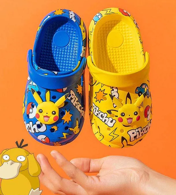 Pokemon Sommer Logs Fur Kin Er