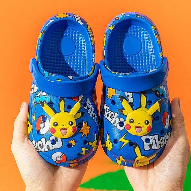 Pokemon Sommer Logs Fur Kin Er
