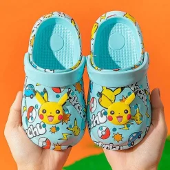 Pokemon Sommer Logs Fur Kin Er