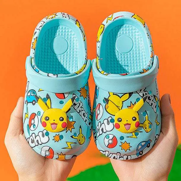 Pokemon Sommer Logs Fur Kin Er