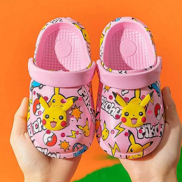 Pokemon Sommer Logs Fur Kin Er