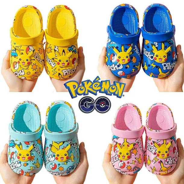 Pokemon Sommer Logs Fur Kin Er