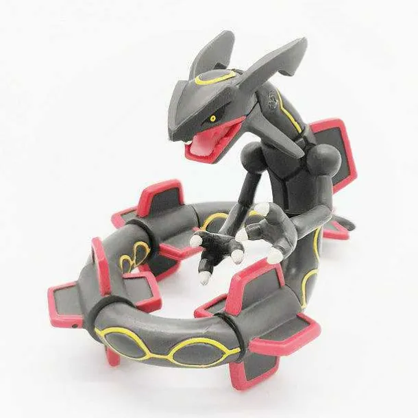 Pokemon Spiel- Und Sammelfiguren - Von Ash Bis Mewtu - 40 Motive Zur Auswahl