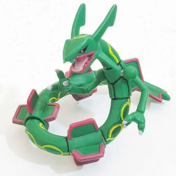 Pokemon Spiel- Und Sammelfiguren - Von Ash Bis Mewtu - 40 Motive Zur Auswahl