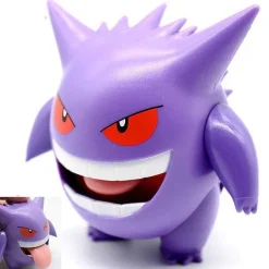 Pokemon Spiel- Und Sammelfiguren - Von Ash Bis Mewtu - 40 Motive Zur Auswahl