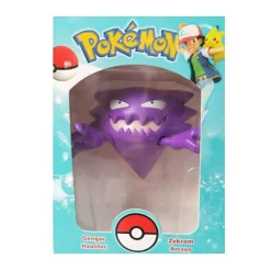 Pokemon Spielzeug Figuren - Viele Motive Zur Wahl