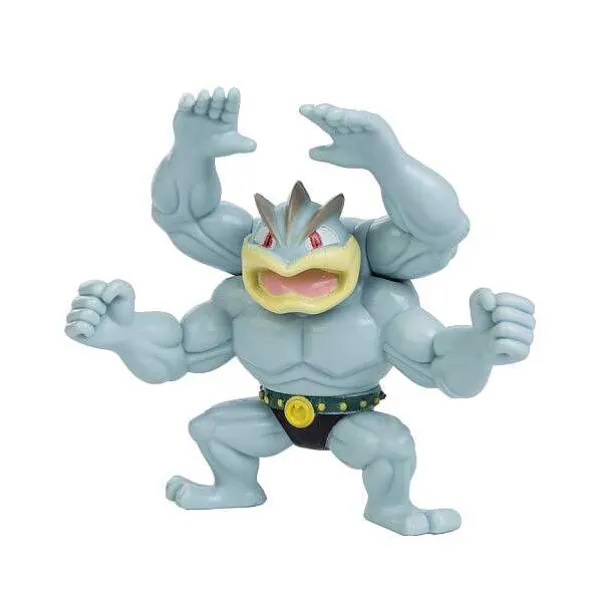 Pokemon Spielzeug Figuren - Viele Motive Zur Wahl