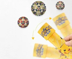 Pokemon Spielzeug Kaleidoskop