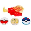 Pokemon Spielzeug - Pocket Launcher