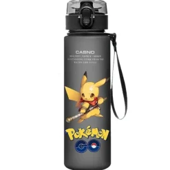 Pokemon Sport Oder Trinkflasche (560Ml) Wasserflaschen