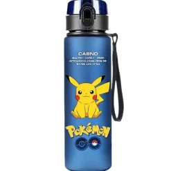 Pokemon Sport Oder Trinkflasche (560Ml) Wasserflaschen