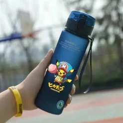 Pokemon Sport Oder Trinkflasche (560Ml) Wasserflaschen