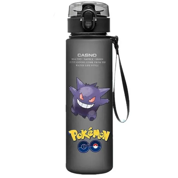 Pokemon Sport Oder Trinkflasche (560Ml) Wasserflaschen