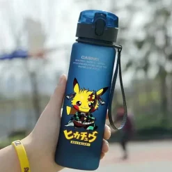 Pokemon Sport Oder Trinkflasche (560Ml) Wasserflaschen