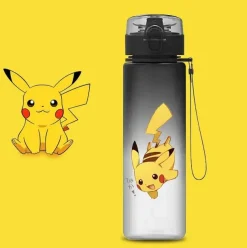 Pokemon Sport Oder Trinkflasche (560Ml) Wasserflaschen