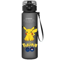 Pokemon Sport Oder Trinkflasche (560Ml) Wasserflaschen