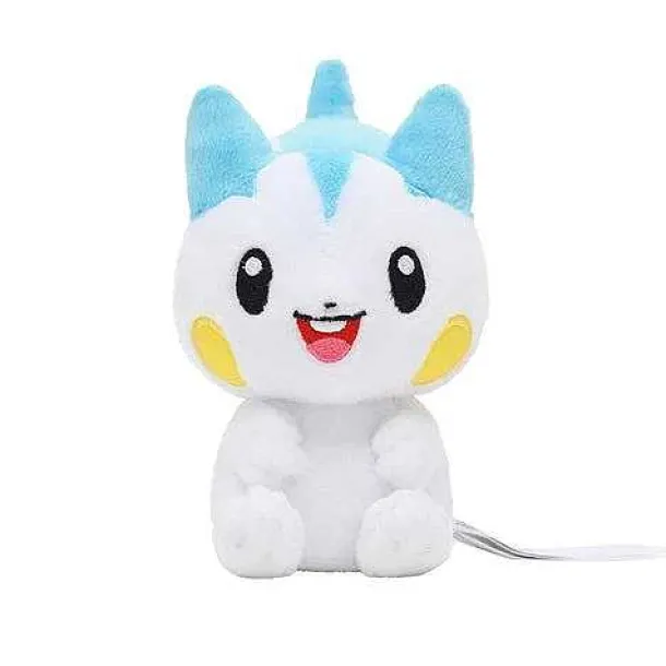 Pokemon Stofftiere Glaceon Dusknoir Vespiquen Chatot Rotom Pachirisu Empoleon Etc.