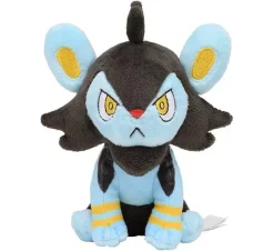 Pokemon Stofftiere Glaceon Dusknoir Vespiquen Chatot Rotom Pachirisu Empoleon Etc.