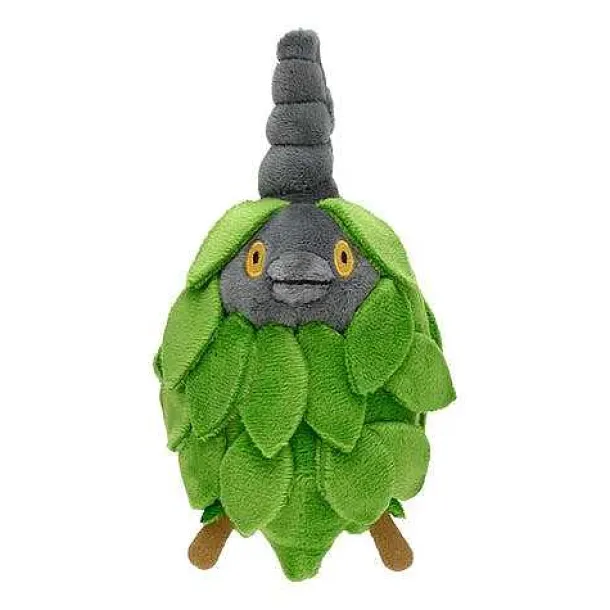 Pokemon Stofftiere Glaceon Dusknoir Vespiquen Chatot Rotom Pachirisu Empoleon Etc.