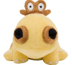 Pokemon Stofftiere Glaceon Dusknoir Vespiquen Chatot Rotom Pachirisu Empoleon Etc.