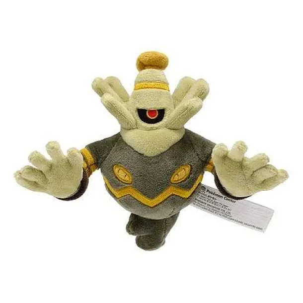 Pokemon Stofftiere Glaceon Dusknoir Vespiquen Chatot Rotom Pachirisu Empoleon Etc.