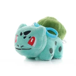 Pokemon Stofftier Schlusselanhanger - Verschiedene Motive Zur Auswahl