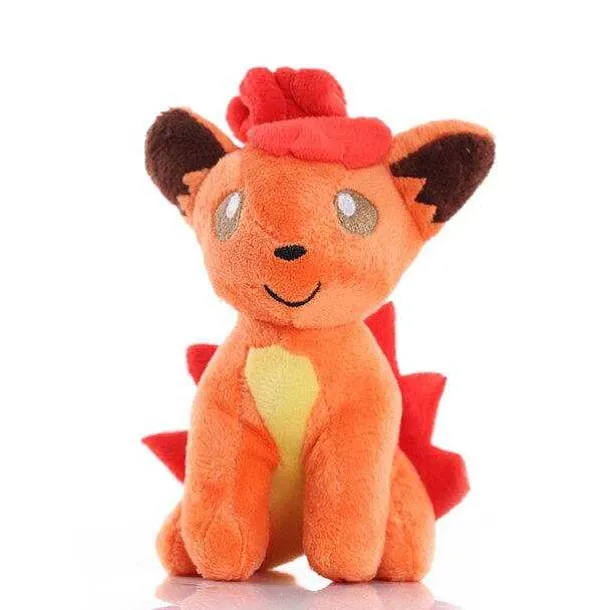 Pokemon Stofftier Schlusselanhanger - Verschiedene Motive Zur Auswahl