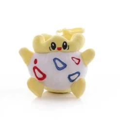 Pokemon Stofftier Schlusselanhanger - Verschiedene Motive Zur Auswahl