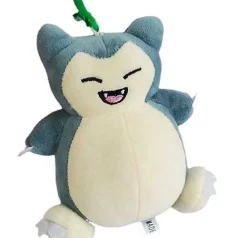 Pokemon Stofftier Schlusselanhanger - Verschiedene Motive Zur Auswahl