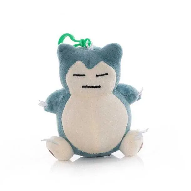 Pokemon Stofftier Schlusselanhanger - Verschiedene Motive Zur Auswahl