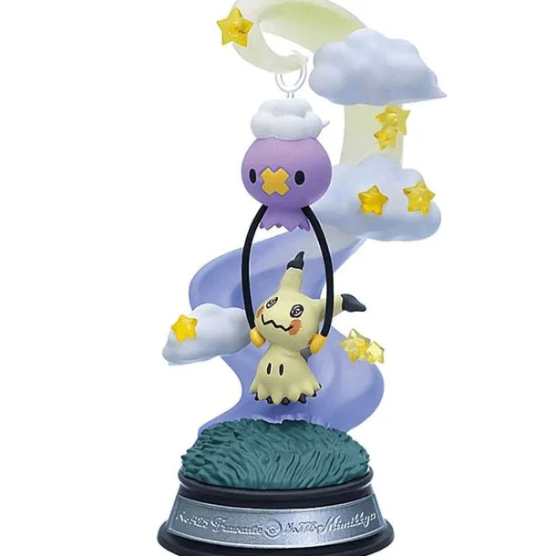 Pokemon Swing Vignette Kollektion