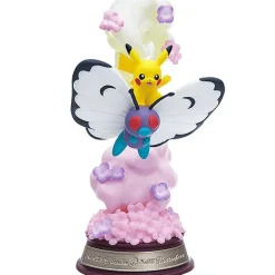 Pokemon Swing Vignette Kollektion