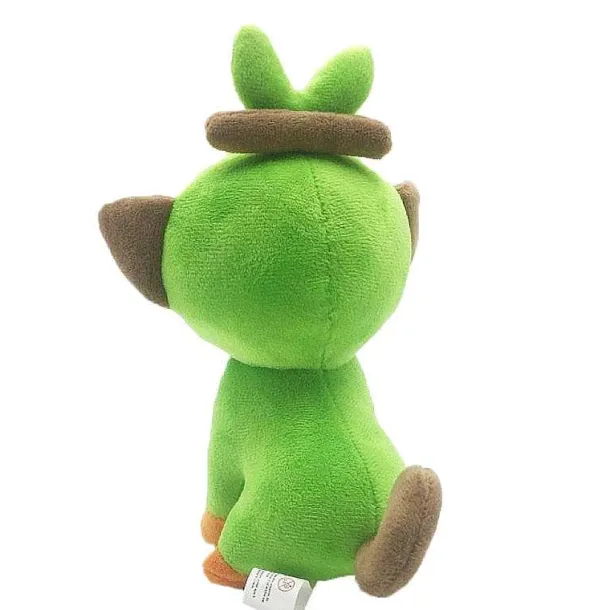 Pokemon Sword Und Shield Plusch Pokemon (Hopplo / Scorbunny, Sobble Oder Grookey)